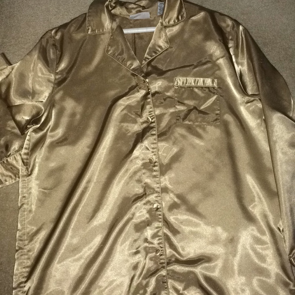 Lord & Taylor PJ set